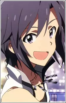 Zz1619266029the Idolmaster Makoto Kikuchipng — ANIME WAIFU MEGALIST (1400 Characters PART 2! Anime P-Z) option 267