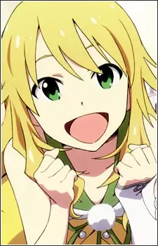 Zz1619266029the Idolmaster Miki Hoshiipng — ANIME WAIFU MEGALIST (1400 Characters PART 2! Anime P-Z) option 268