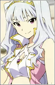 Zz1619266029the Idolmaster Takane Shijoupng — ANIME WAIFU MEGALIST (1400 Characters PART 2! Anime P-Z) option 270