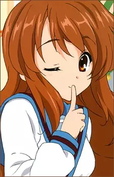 Zz1619266059the Melancholy Of Haruhi Suzumiya Mikuru Asahinapng — ANIME WAIFU MEGALIST (1400 Characters PART 2! Anime P-Z) option 273