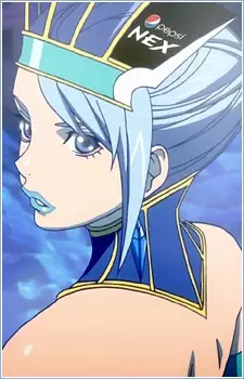 Zz1619266079tiger And Bunny Blue Rosepng — ANIME WAIFU MEGALIST (1400 Characters PART 2! Anime P-Z) option 277