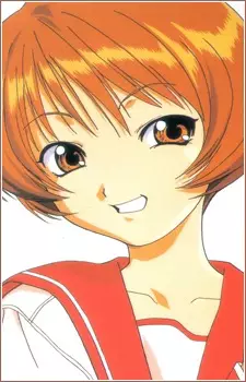 Zz1619266095to Heart Shiho Nagaokapng — ANIME WAIFU MEGALIST (1400 Characters PART 2! Anime P-Z) option 281