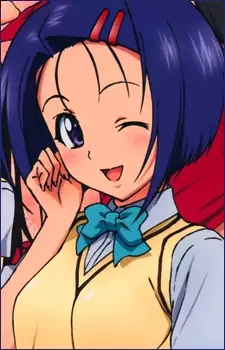 Zz1619266132to Love Ru Haruna Sairenjipng — ANIME WAIFU MEGALIST (1400 Characters PART 2! Anime P-Z) option 284