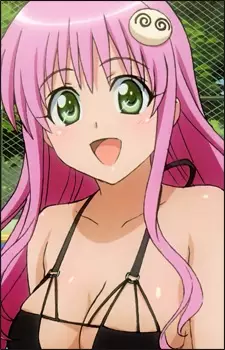 Zz1619266132to Love Ru Lala Satalin Devilukepng — ANIME WAIFU MEGALIST (1400 Characters PART 2! Anime P-Z) option 286