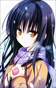 Zz1619266132to Love Ru Yui Kotegawapng — ANIME WAIFU MEGALIST (1400 Characters PART 2! Anime P-Z) option 288