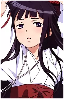 Zz1619266149toaru Majutsu No Index Aisa Himegamipng — ANIME WAIFU MEGALIST (1400 Characters PART 2! Anime P-Z) option 290