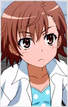 Zz1619266149toaru Majutsu No Index Last Orderpng — ANIME WAIFU MEGALIST (1400 Characters PART 2! Anime P-Z) option 295