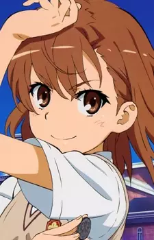 Zz1619266149toaru Majutsu No Index Mikoto Misakapng — ANIME WAIFU MEGALIST (1400 Characters PART 2! Anime P-Z) option 296