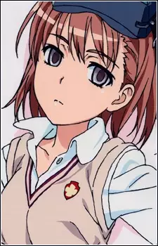 Zz1619266149toaru Majutsu No Index Misaka 10032png — ANIME WAIFU MEGALIST (1400 Characters PART 2! Anime P-Z) option 297