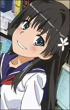 Zz1619266149toaru Majutsu No Index Ruiko Satenpng — ANIME WAIFU MEGALIST (1400 Characters PART 2! Anime P-Z) option 298