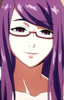 Zz1619266167tokyo Ghoul Rize Kamishiropng — ANIME WAIFU MEGALIST (1400 Characters PART 2! Anime P-Z) option 299