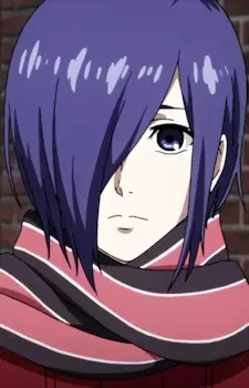 Zz1619266167tokyo Ghoul Touka Kirishimapng — ANIME WAIFU MEGALIST (1400 Characters PART 2! Anime P-Z) option 300