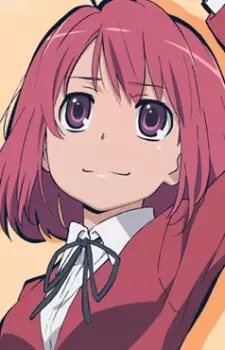 Zz1619266213toradora Minori Kushiedapng — ANIME WAIFU MEGALIST (1400 Characters PART 2! Anime P-Z) option 304