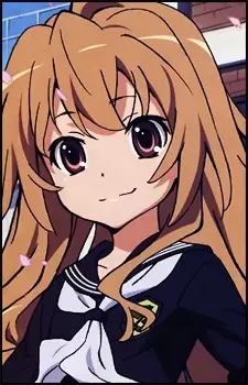 Zz1619266213toradora Taiga Aisakapng — ANIME WAIFU MEGALIST (1400 Characters PART 2! Anime P-Z) option 306