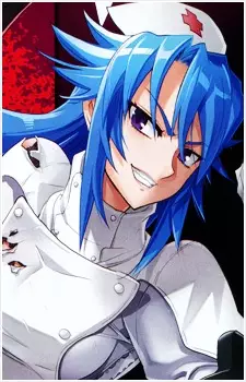 Zz1619266232triage X Sayo Hitsugipng — ANIME WAIFU MEGALIST (1400 Characters PART 2! Anime P-Z) option 310