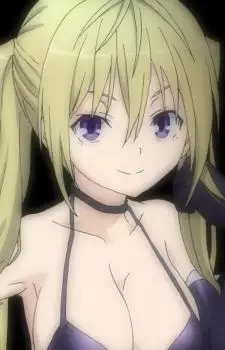 Zz1619266271trinity Seven Lieselotte Sherlockpng — ANIME WAIFU MEGALIST (1400 Characters PART 2! Anime P-Z) option 319