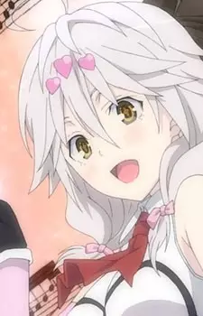 Zz1619266271trinity Seven Yui Kuratapng — ANIME WAIFU MEGALIST (1400 Characters PART 2! Anime P-Z) option 325