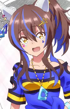 Zz1619266292uma Musume Daitaku Heliospng — ANIME WAIFU MEGALIST (1400 Characters PART 2! Anime P-Z) option 328