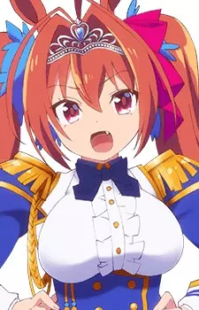Zz1619266292uma Musume Daiwa Scarletpng — ANIME WAIFU MEGALIST (1400 Characters PART 2! Anime P-Z) option 329