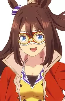 Zz1619266292uma Musume El Condor Pasapng — ANIME WAIFU MEGALIST (1400 Characters PART 2! Anime P-Z) option 330