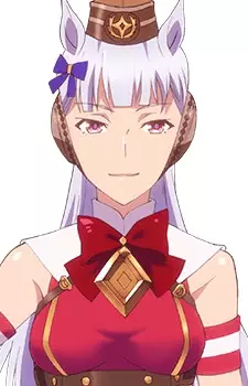 Zz1619266292uma Musume Gold Shippng — ANIME WAIFU MEGALIST (1400 Characters PART 2! Anime P-Z) option 331