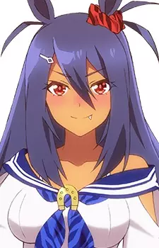 Zz1619266292uma Musume Hishi Amazonpng — ANIME WAIFU MEGALIST (1400 Characters PART 2! Anime P-Z) option 333