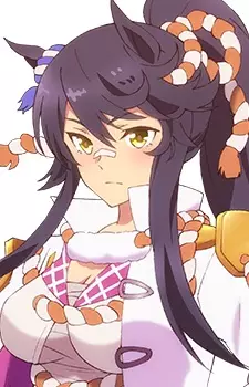 Zz1619266293uma Musume Narita Brianpng — ANIME WAIFU MEGALIST (1400 Characters PART 2! Anime P-Z) option 337