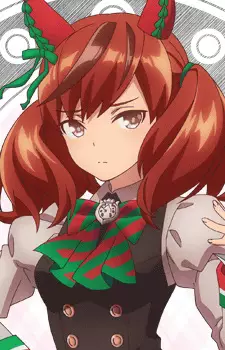 Zz1619266293uma Musume Nice Naturepng — ANIME WAIFU MEGALIST (1400 Characters PART 2! Anime P-Z) option 338