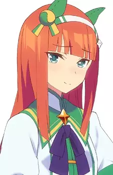 Zz1619266293uma Musume Silence Suzukapng — ANIME WAIFU MEGALIST (1400 Characters PART 2! Anime P-Z) option 340
