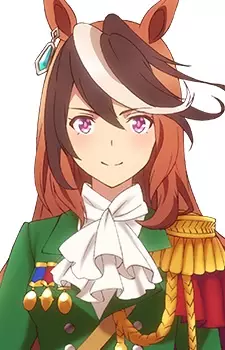 Zz1619266293uma Musume Symboli Rudolfpng — ANIME WAIFU MEGALIST (1400 Characters PART 2! Anime P-Z) option 342
