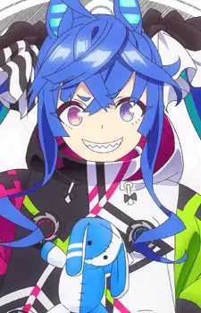 Zz1619266293uma Musume Twin Turbopng — ANIME WAIFU MEGALIST (1400 Characters PART 2! Anime P-Z) option 344