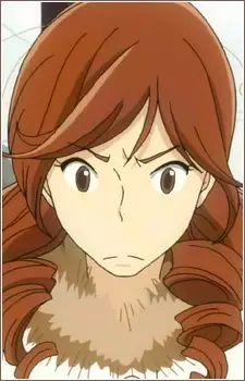 Zz1619266331usagi Drop Kazumi Kawachipng — ANIME WAIFU MEGALIST (1400 Characters PART 2! Anime P-Z) option 347