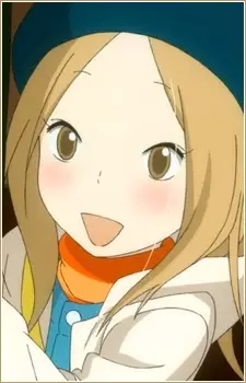 Zz1619266331usagi Drop Rin Kagapng — ANIME WAIFU MEGALIST (1400 Characters PART 2! Anime P-Z) option 348