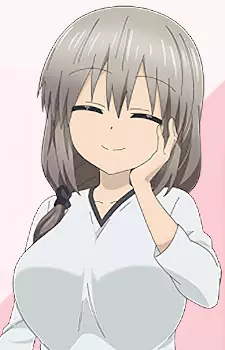Zz1619266349uzaki Chan Tsuki Hanapng — ANIME WAIFU MEGALIST (1400 Characters PART 2! Anime P-Z) option 350