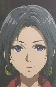 Zz1619266367violet Evergarden Cattleya Baudelairepng — ANIME WAIFU MEGALIST (1400 Characters PART 2! Anime P-Z) option 352