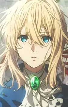 Zz1619266367violet Evergarden Violet Evergardenpng — ANIME WAIFU MEGALIST (1400 Characters PART 2! Anime P-Z) option 353