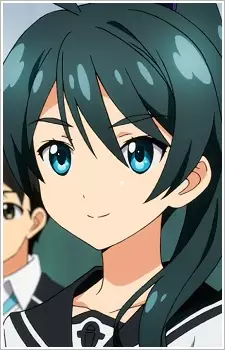 Zz1619266385vividred Operation Wakaba Saegusapng — ANIME WAIFU MEGALIST (1400 Characters PART 2! Anime P-Z) option 358