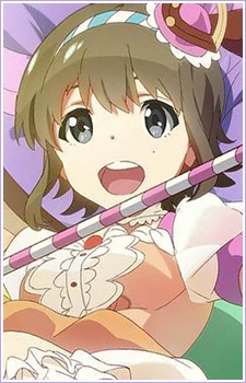 Zz1619266406wake Up Girls Airi Hayashidapng — ANIME WAIFU MEGALIST (1400 Characters PART 2! Anime P-Z) option 359
