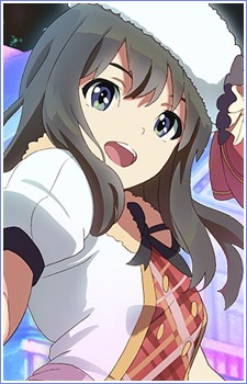 Zz1619266406wake Up Girls Mayu Shimadapng — ANIME WAIFU MEGALIST (1400 Characters PART 2! Anime P-Z) option 361