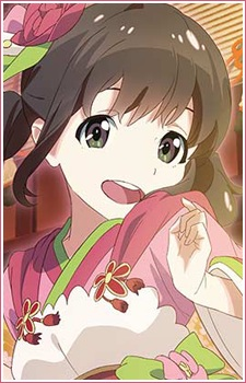 Zz1619266407wake Up Girls Minami Katayamapng — ANIME WAIFU MEGALIST (1400 Characters PART 2! Anime P-Z) option 362