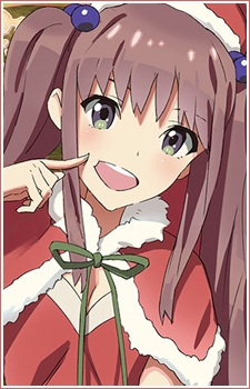 Zz1619266407wake Up Girls Miyu Okamotopng — ANIME WAIFU MEGALIST (1400 Characters PART 2! Anime P-Z) option 363