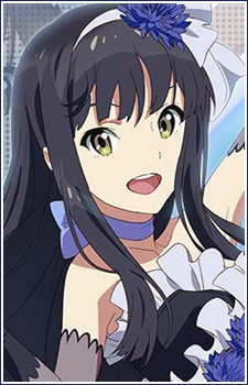 Zz1619266407wake Up Girls Yoshino Nanasepng — ANIME WAIFU MEGALIST (1400 Characters PART 2! Anime P-Z) option 365