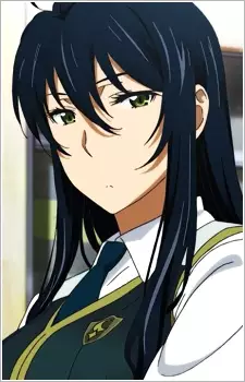 Zz1619266441witch Craft Works Ayaka Kagaripng — ANIME WAIFU MEGALIST (1400 Characters PART 2! Anime P-Z) option 367