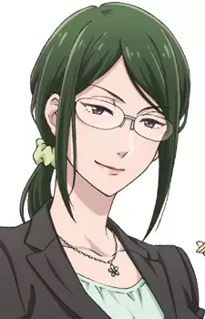 Zz1619266478wotakoi Hanako Koyanagipng — ANIME WAIFU MEGALIST (1400 Characters PART 2! Anime P-Z) option 370