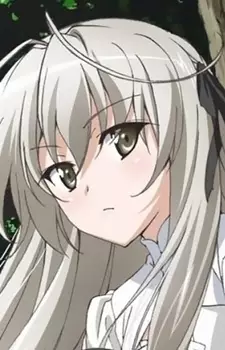 Zz1619266509yosuga No Sora Sora Kasuganopng — ANIME WAIFU MEGALIST (1400 Characters PART 2! Anime P-Z) option 376