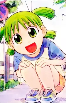 Zz1619266526yotsubaand Yotsuba Koiwaipng — ANIME WAIFU MEGALIST (1400 Characters PART 2! Anime P-Z) option 377