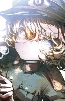 Zz1619266542youjo Senki Tanya Degurechaffpng — ANIME WAIFU MEGALIST (1400 Characters PART 2! Anime P-Z) option 378