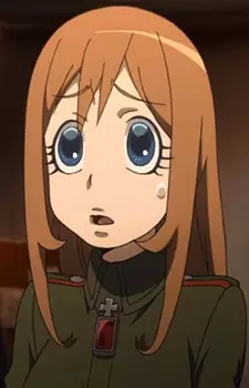 Zz1619266542youjo Senki Viktoriya Serebryakovapng — ANIME WAIFU MEGALIST (1400 Characters PART 2! Anime P-Z) option 379