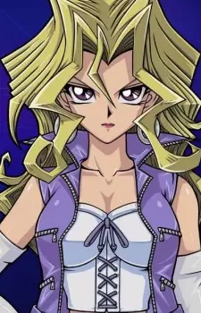 Zz1619266560yu Gi Oh Mai Valentinepng — ANIME WAIFU MEGALIST (1400 Characters PART 2! Anime P-Z) option 380