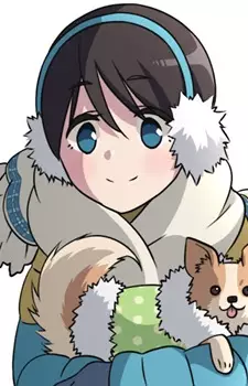 Zz1619266578yuru Camp Ena Saitoupng — ANIME WAIFU MEGALIST (1400 Characters PART 2! Anime P-Z) option 384